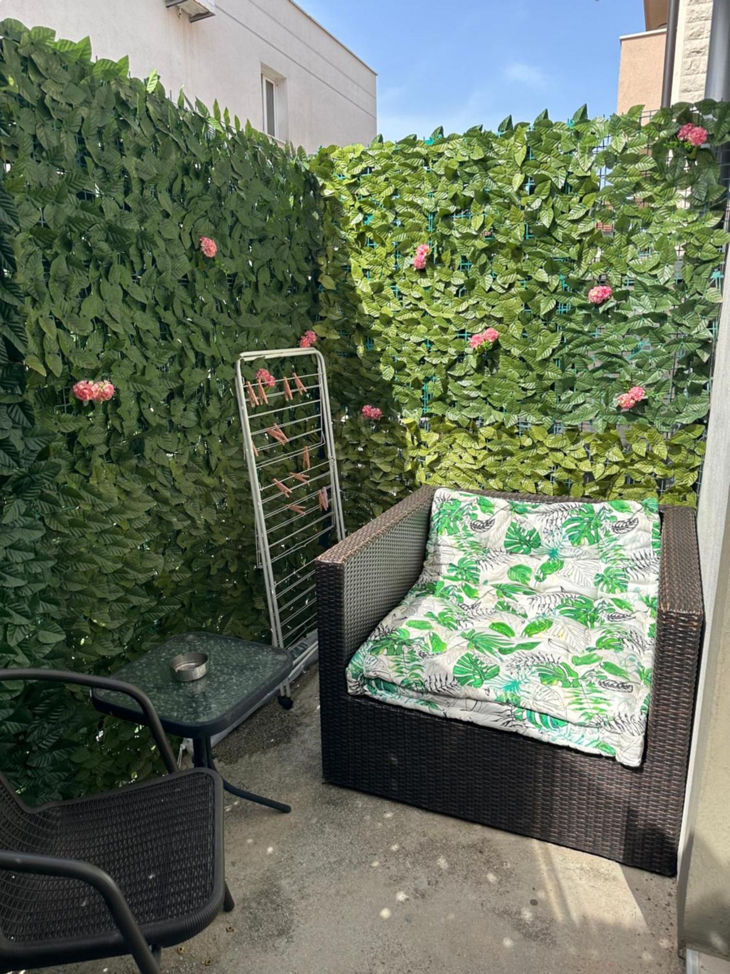 Ak Mini U Centru Apartment Tivat