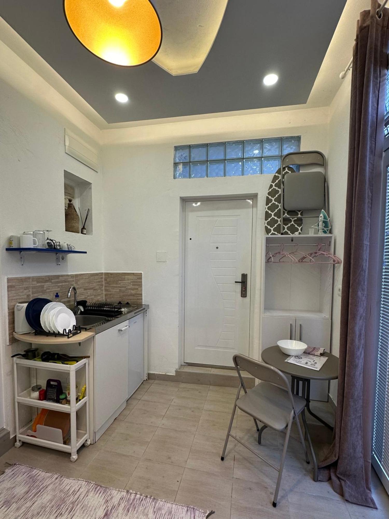 Ak Mini U Centru Apartment